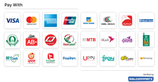 payment methods